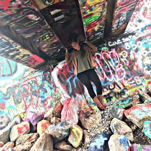 Meet your Posher, Lolo